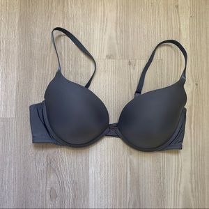 Victoria secret push up bra